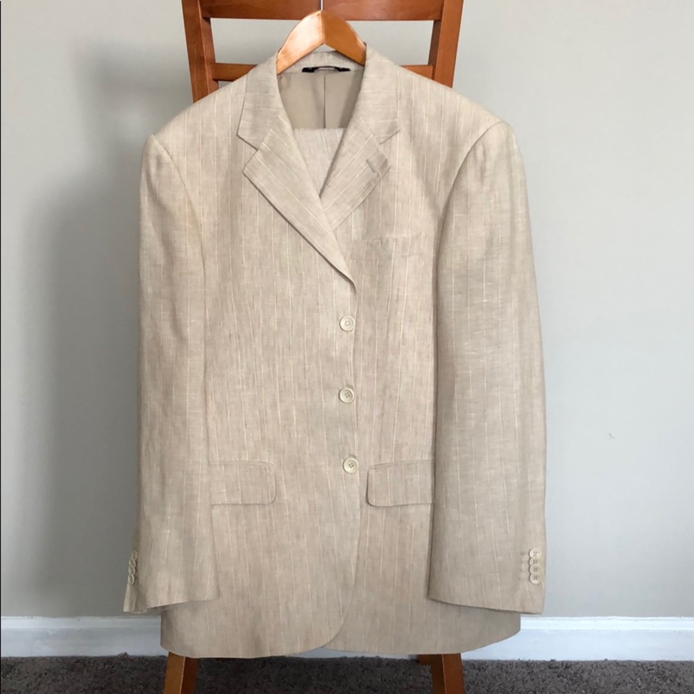 Men's Italian Blazer